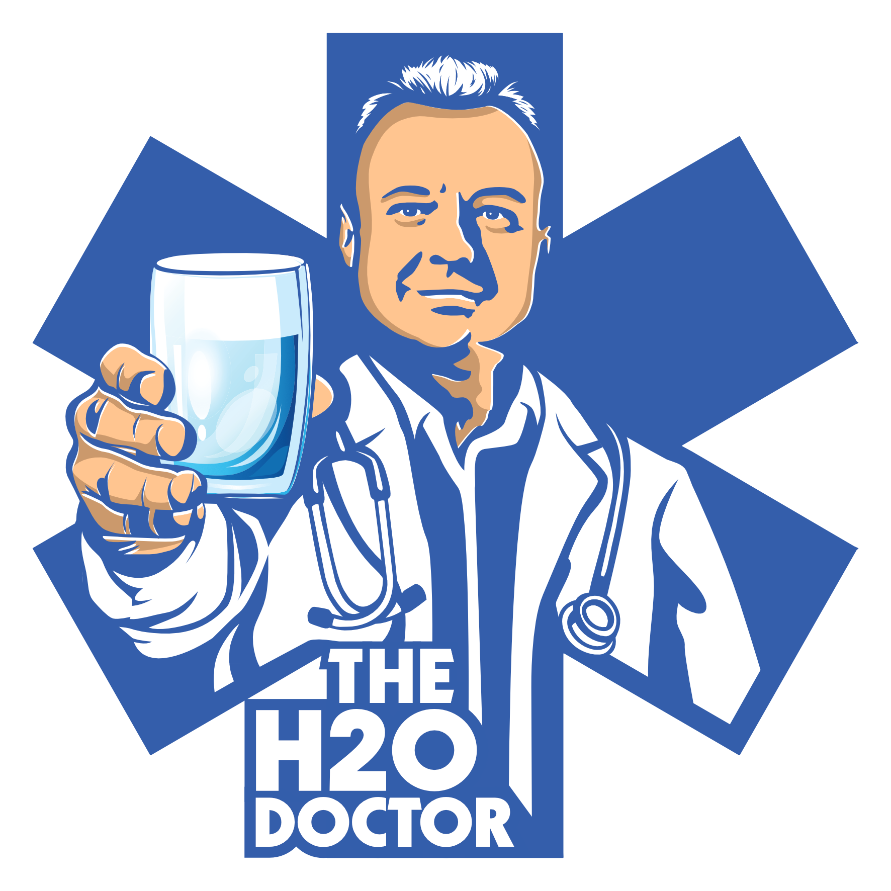 The H2O Doctor