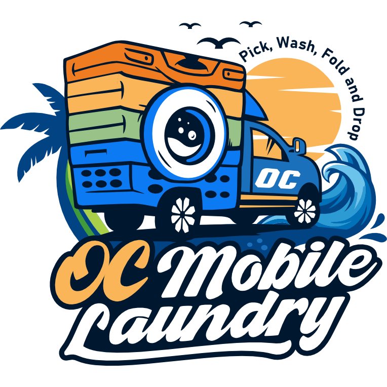 OC Mobile Laundry